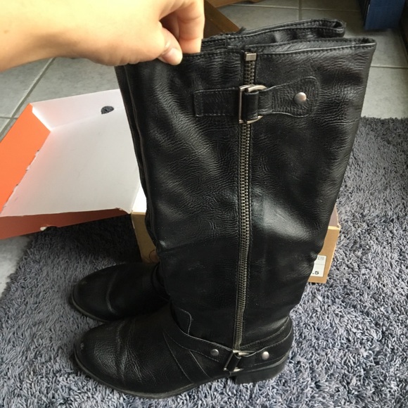 SO Shoes - SO boots SO Shoes - SO boots